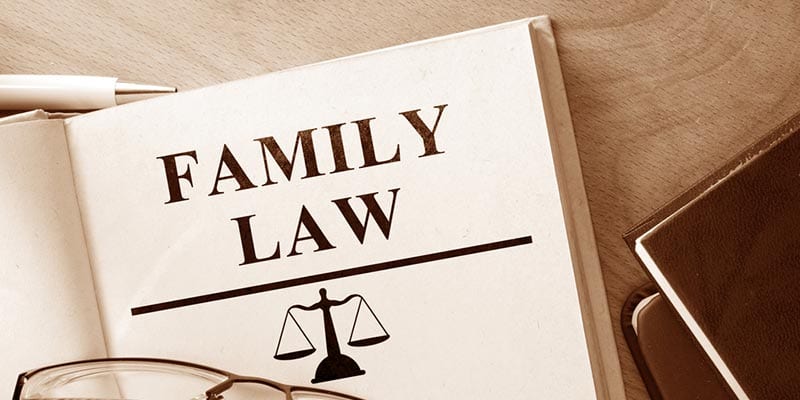 family law attorney